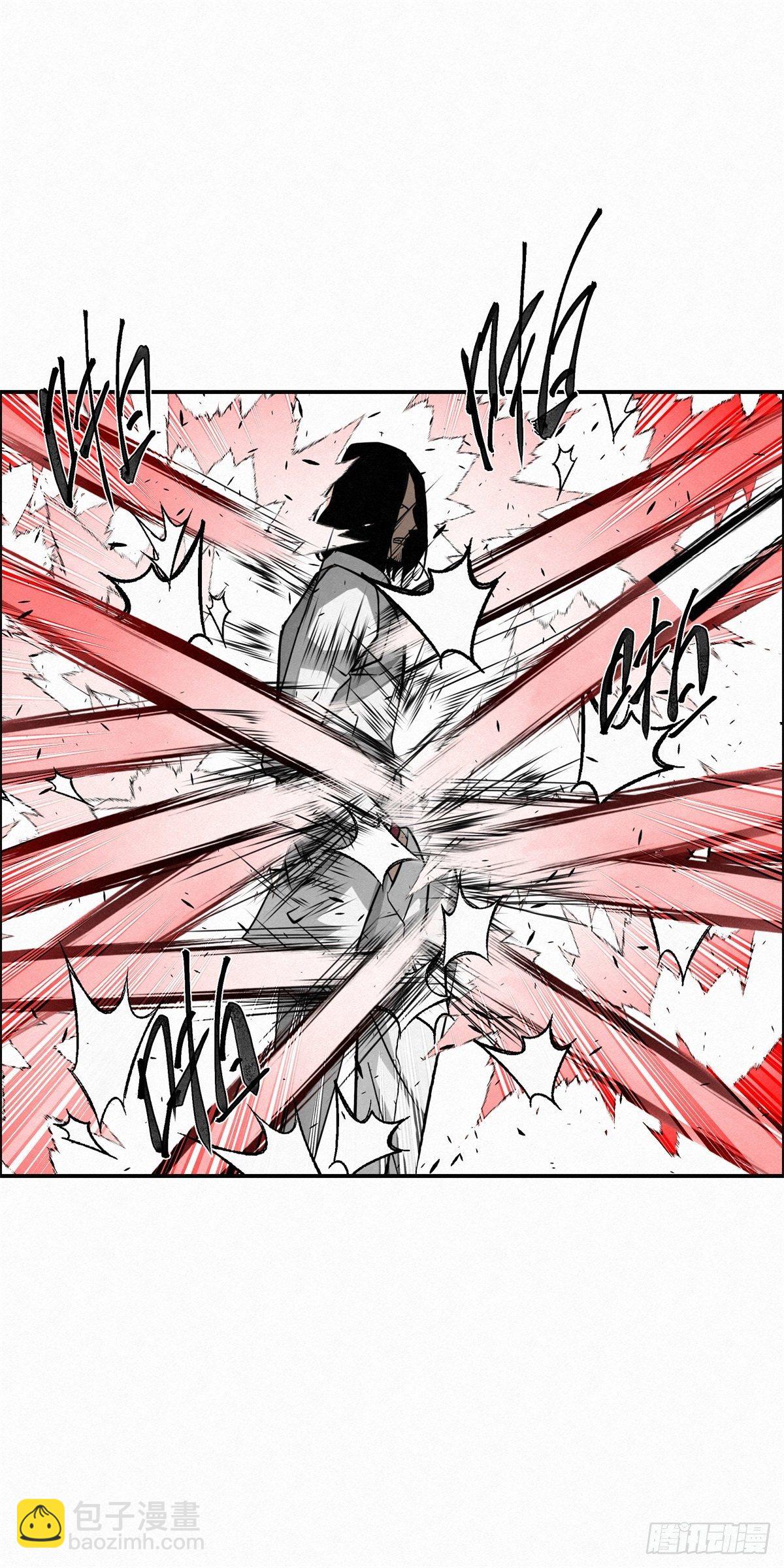 93 爱、铁律、野狗（3）-第94话
