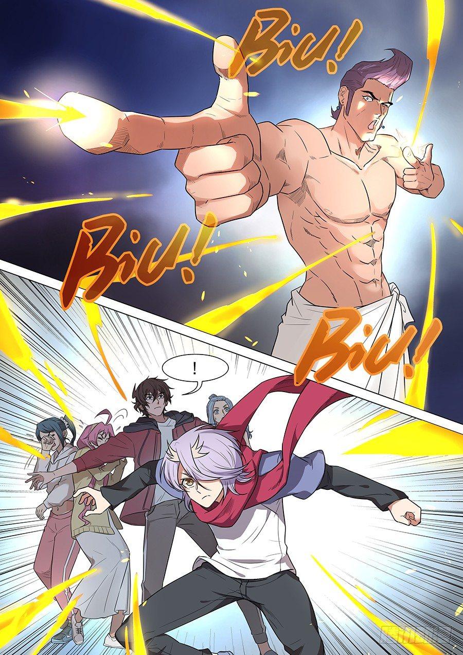 第一百七十三话-第178话