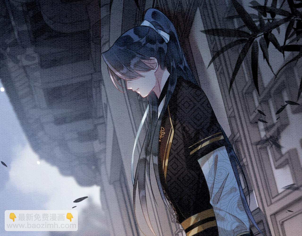 第128话 是人是妖都没关系(1/4)-第132话