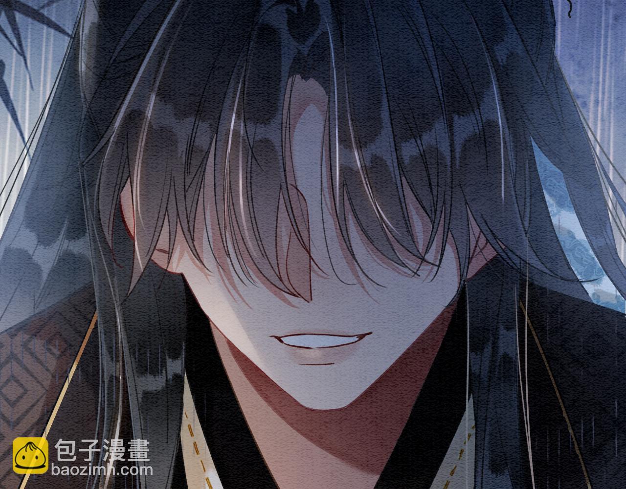第128话 是人是妖都没关系(1/4)-第132话