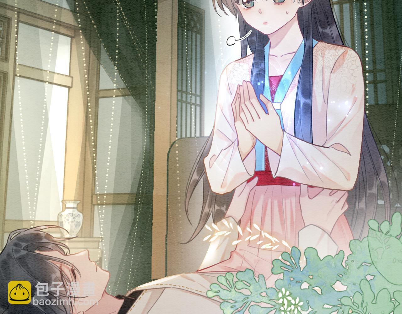 第137话 触发过去的&ldquo;钥匙&rdquo;(1/4)-第142话