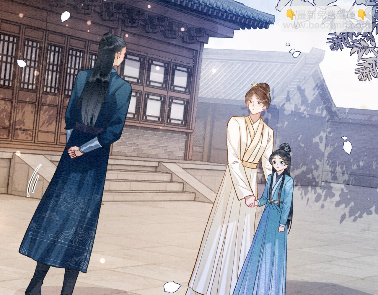 第139话 异世之人？(1/3)-第144话
