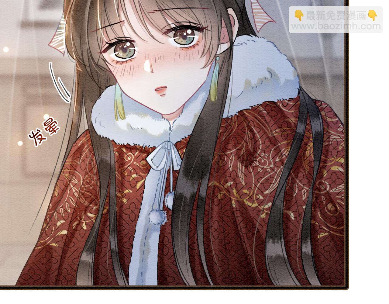 第145话 温柔守护(1/3)-第150话