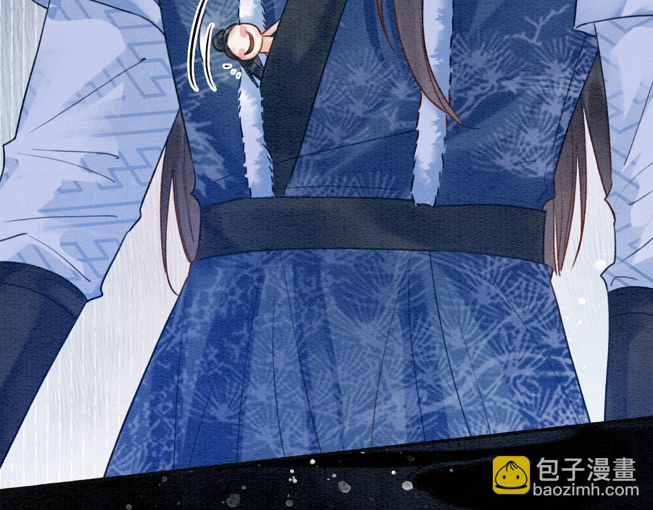 第145话 温柔守护(1/3)-第150话