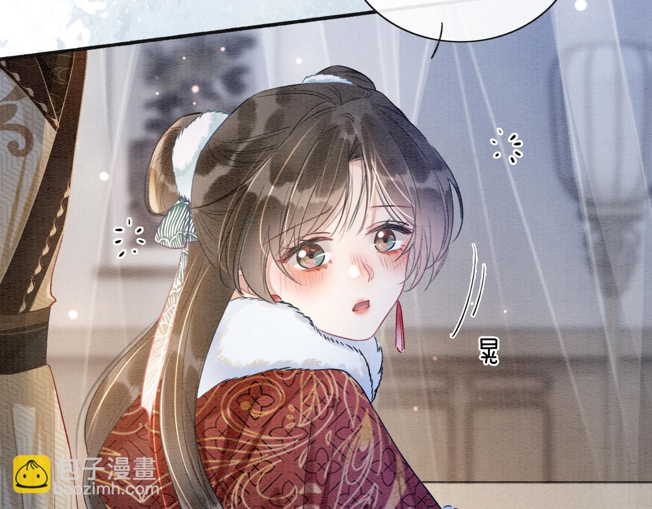 第145话 温柔守护(1/3)-第150话