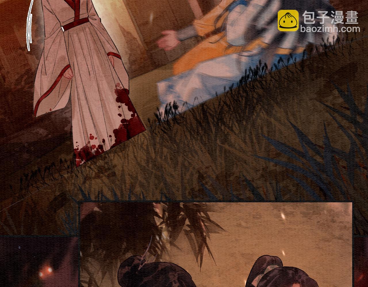 第146话 陷入死局？(1/3)-第152话