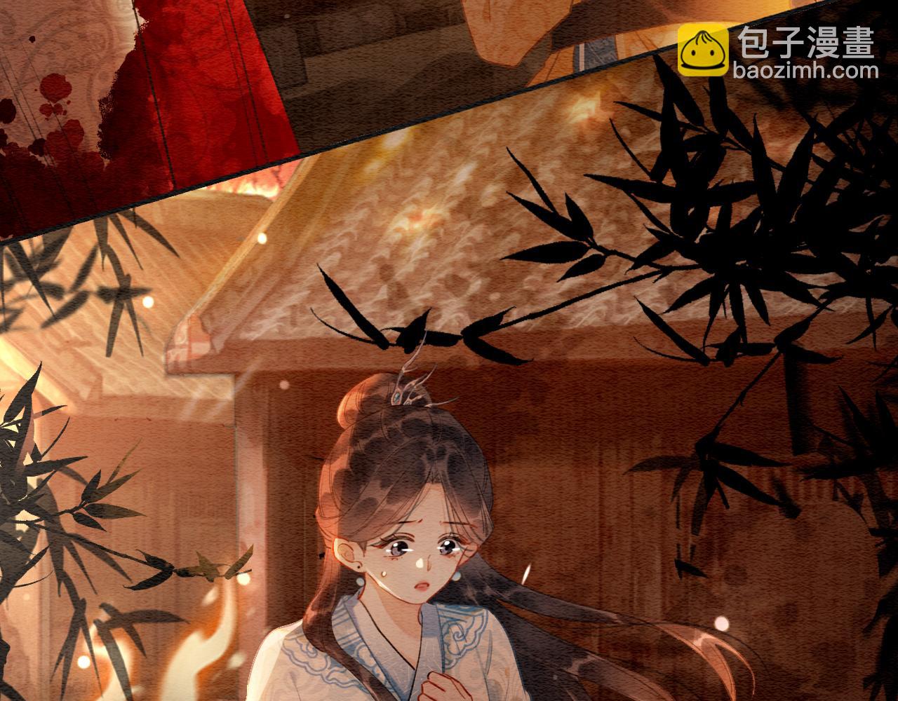 第146话 陷入死局？(1/3)-第152话
