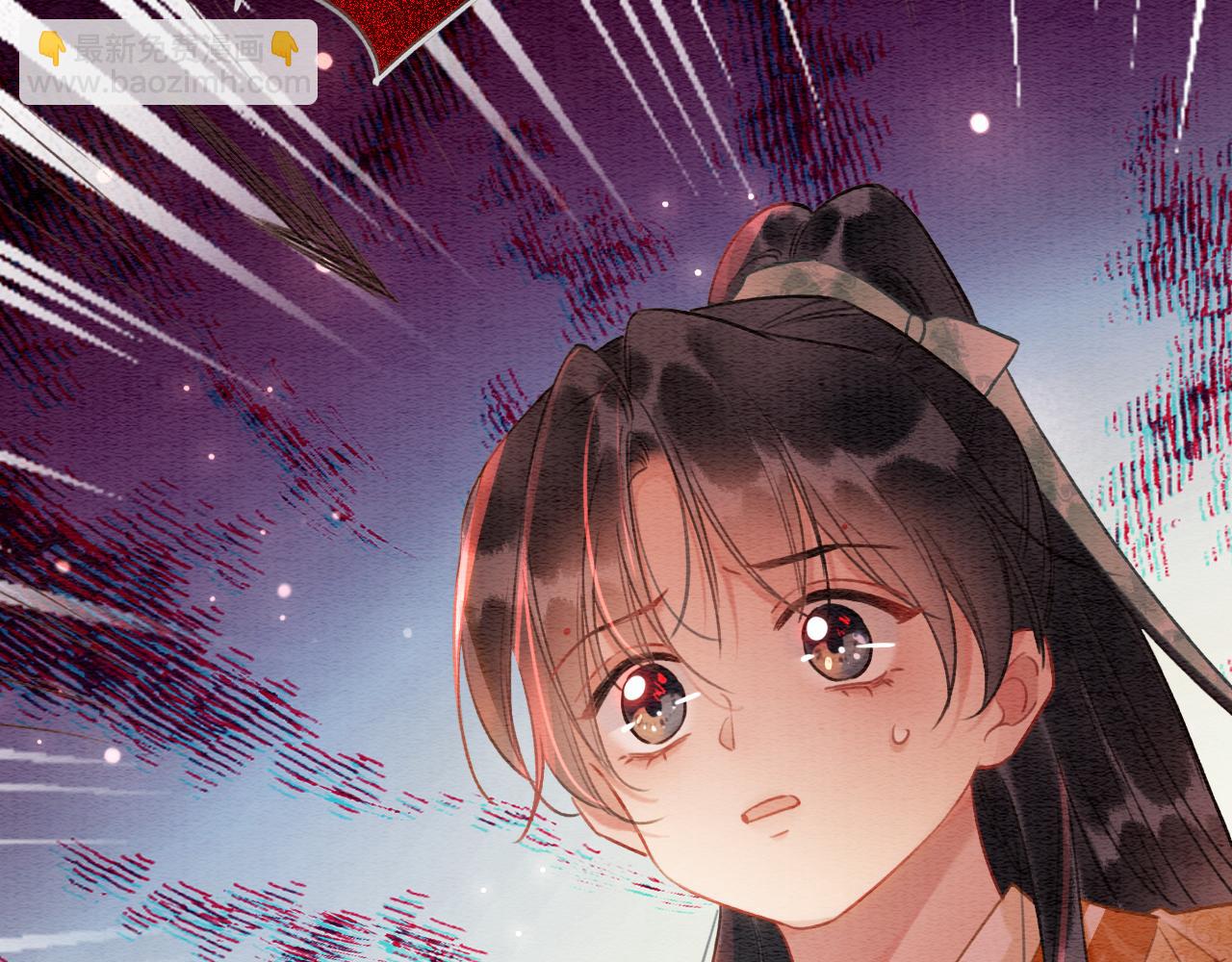 第146话 陷入死局？(1/3)-第152话