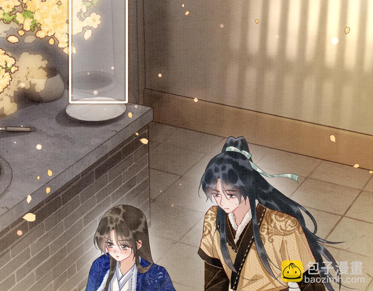 第148话 姐弟和解(1/3)-第154话