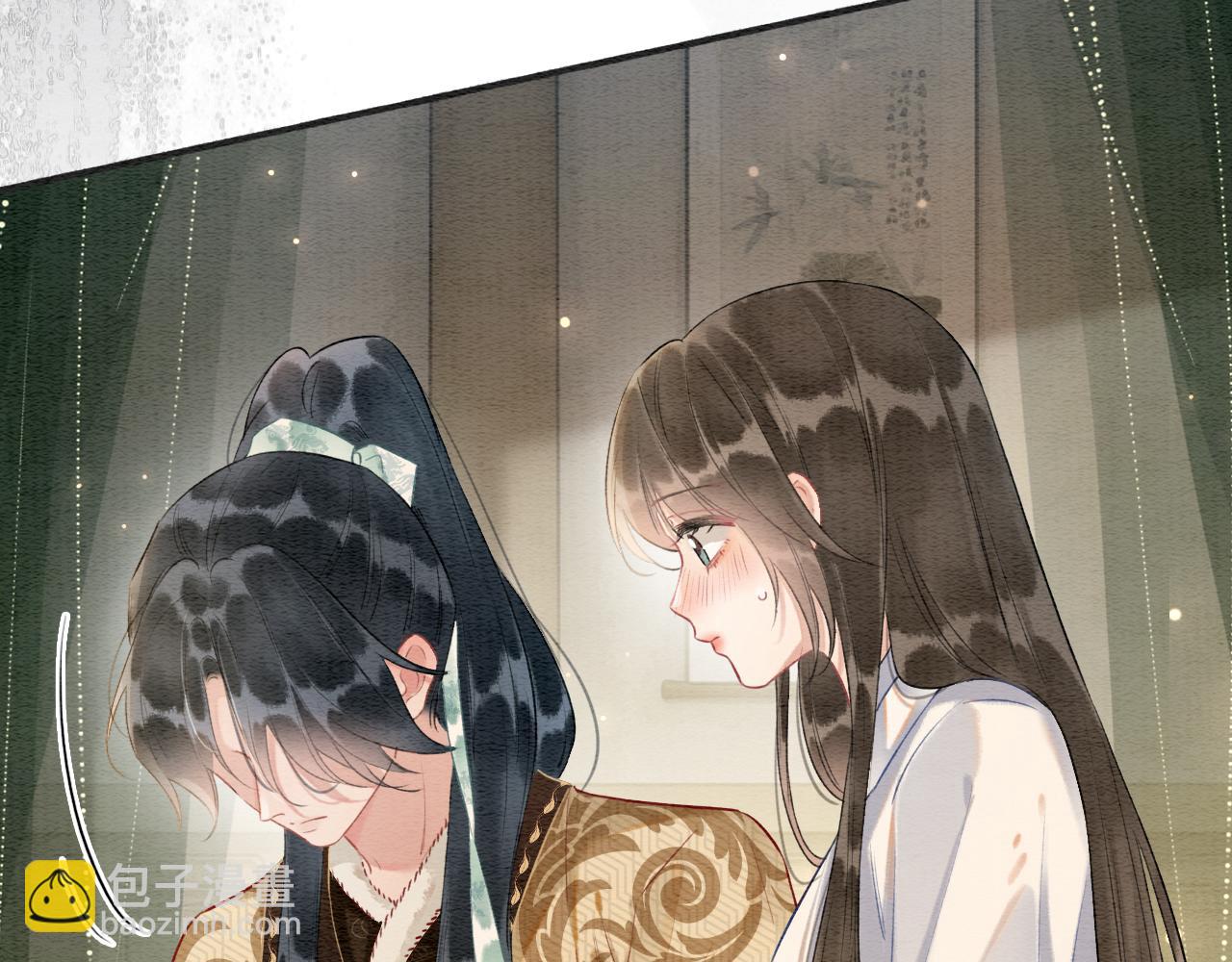 第148话 姐弟和解(1/3)-第154话