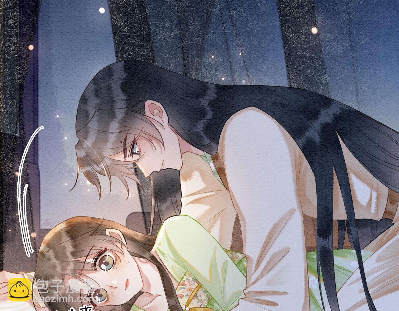 特典05 妙妙请教(1/3)-第164话