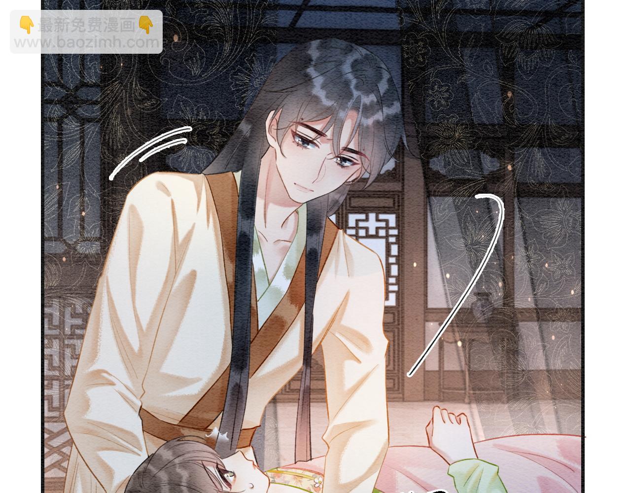 特典05 妙妙请教(1/3)-第164话