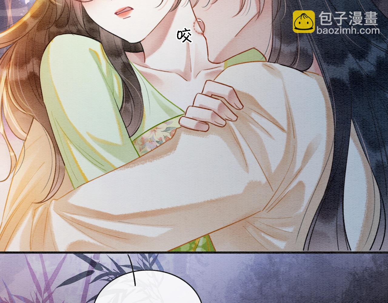 特典05 妙妙请教(1/3)-第164话
