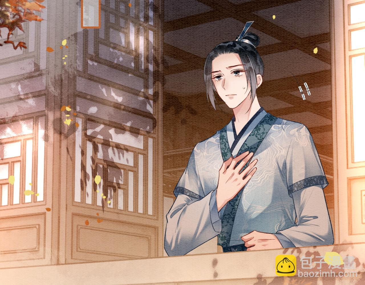 特典07 侯爷回忆(1/4)-第166话