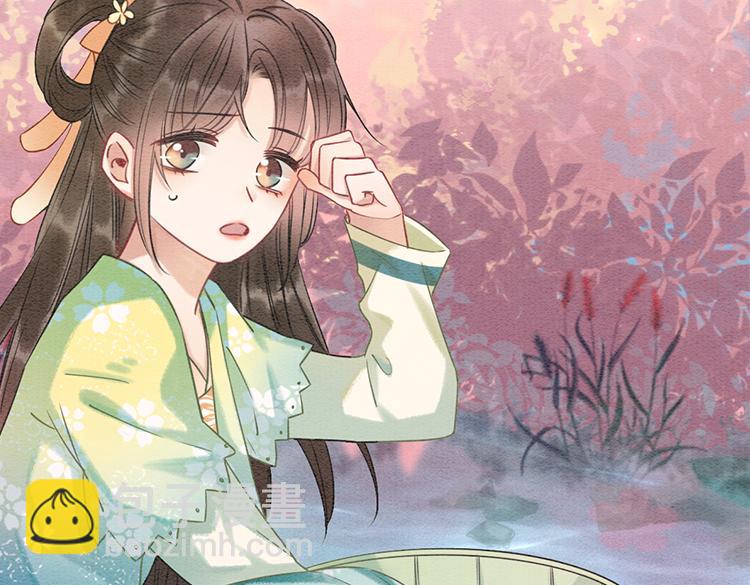 第32话 好感度35%(1/2)-第34话