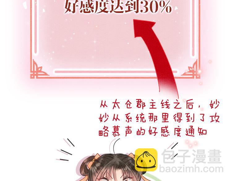 第32话 好感度35%(1/2)-第34话