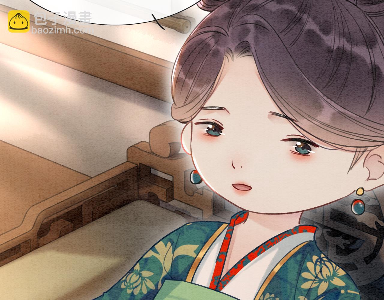 第71话 醋坛子慕声(1/3)-第74话