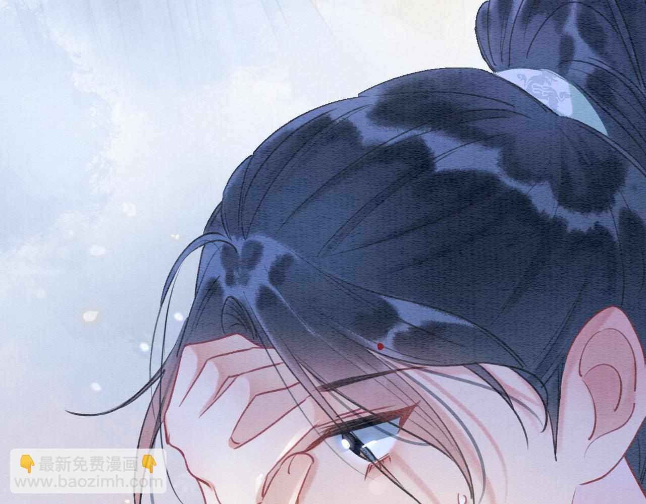 第91话 别摘发带的理由？(1/3)-第94话