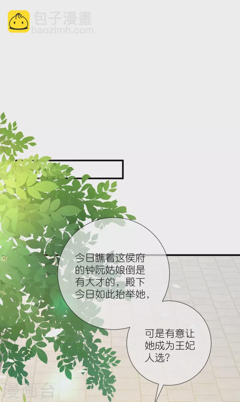 第85话 嘁！敢diss我，要你好看-第104话