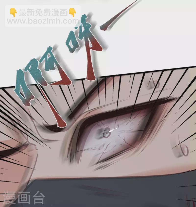 第111话 伤了她，死！-第132话