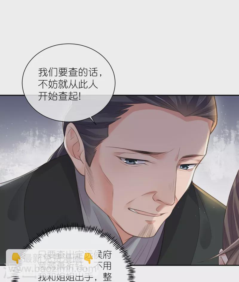 第118话 真假嫡女的传闻-第140话