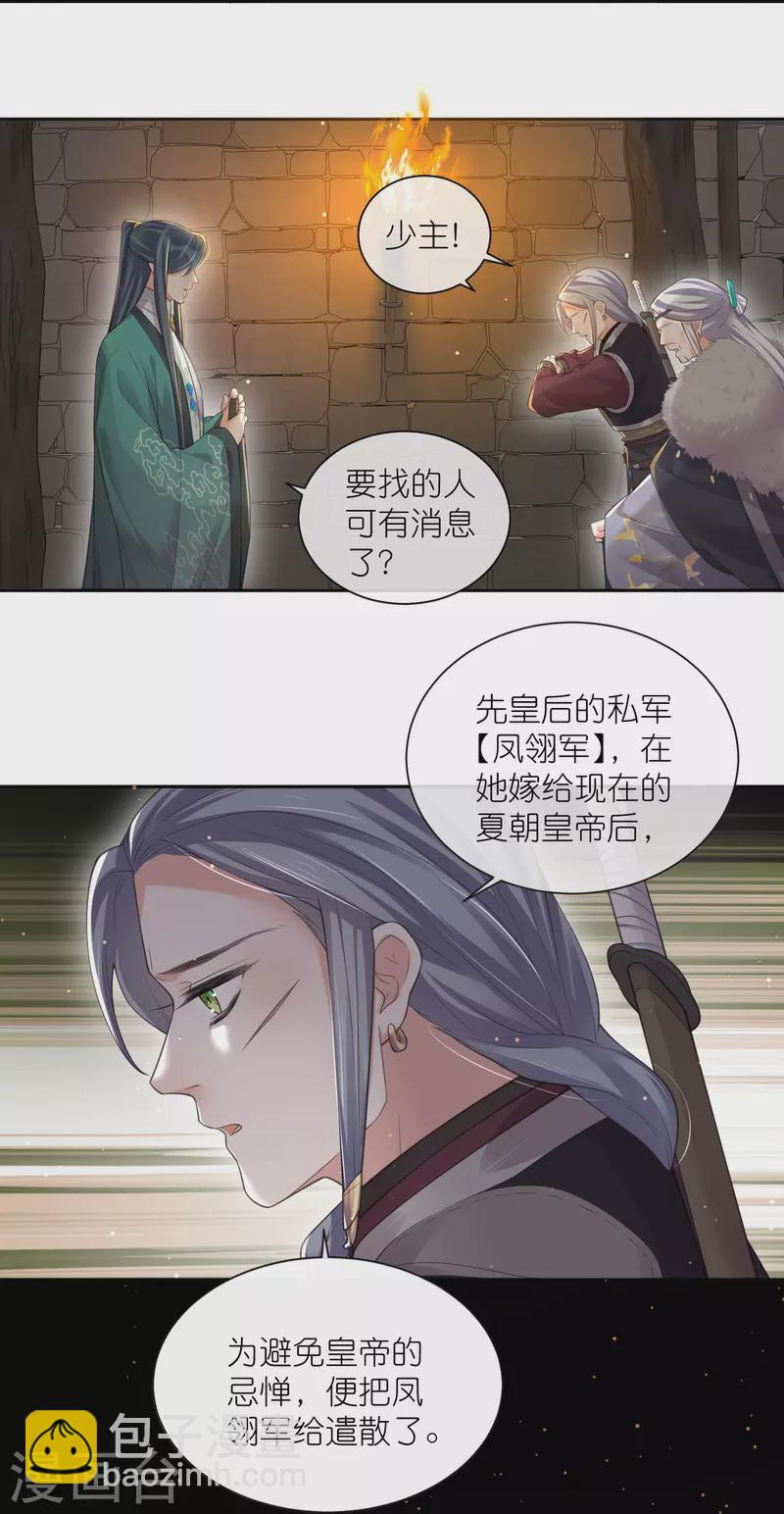 第122话 系统要对女主出手了？-第144话