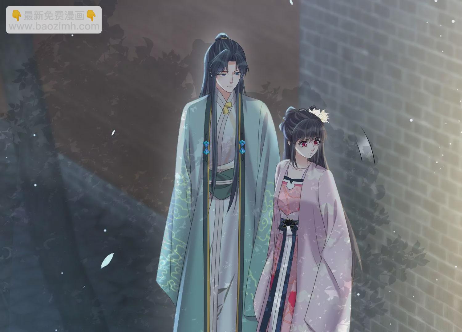 第159话 有关前太子(1/3)-第178话