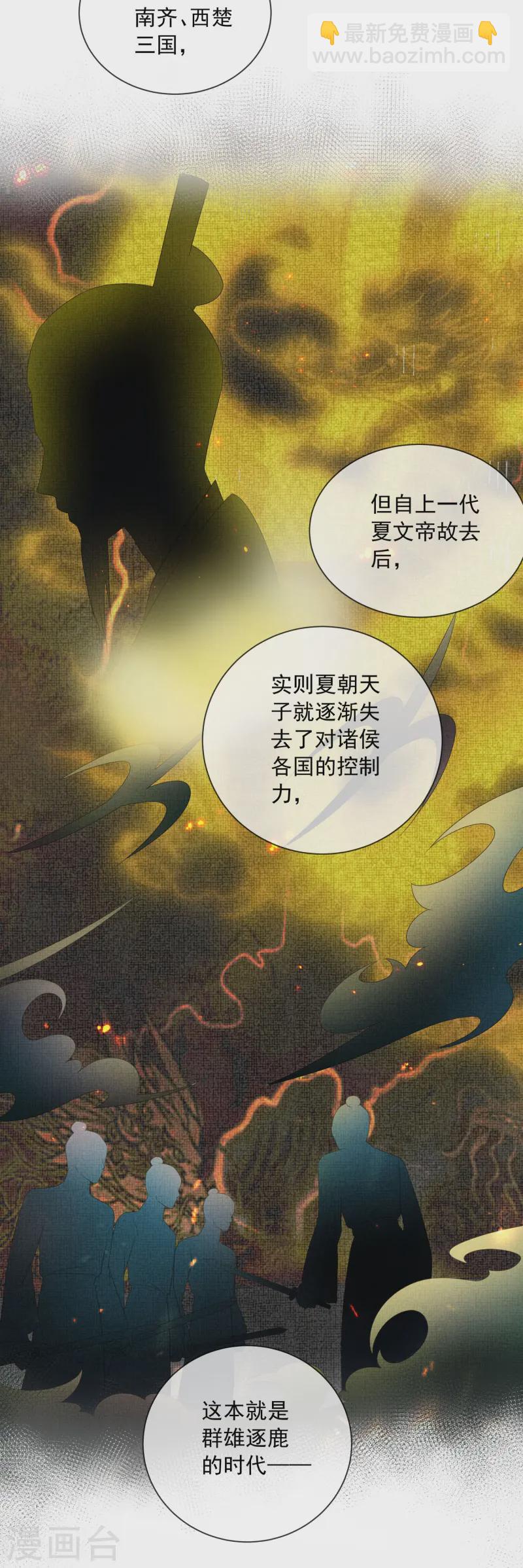 第154话 摆脱系统的第一步-第186话