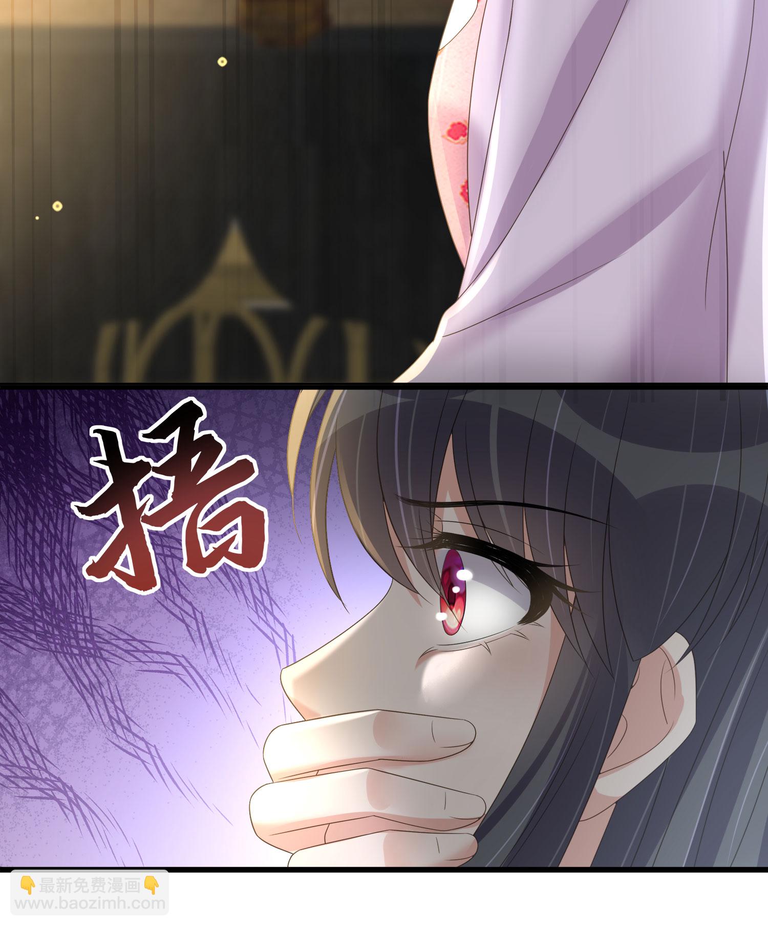 第158话 这个客栈有鬼-第190话