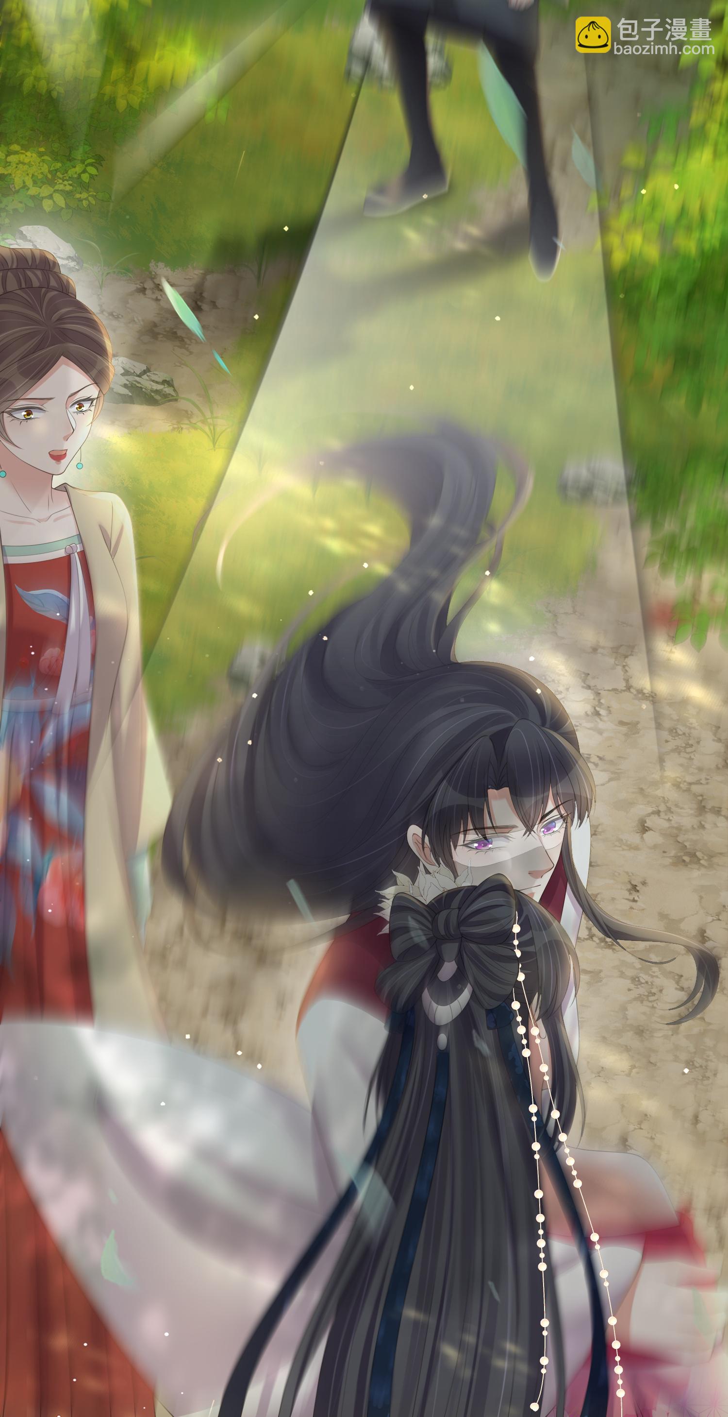 第166话 真实身份-第194话
