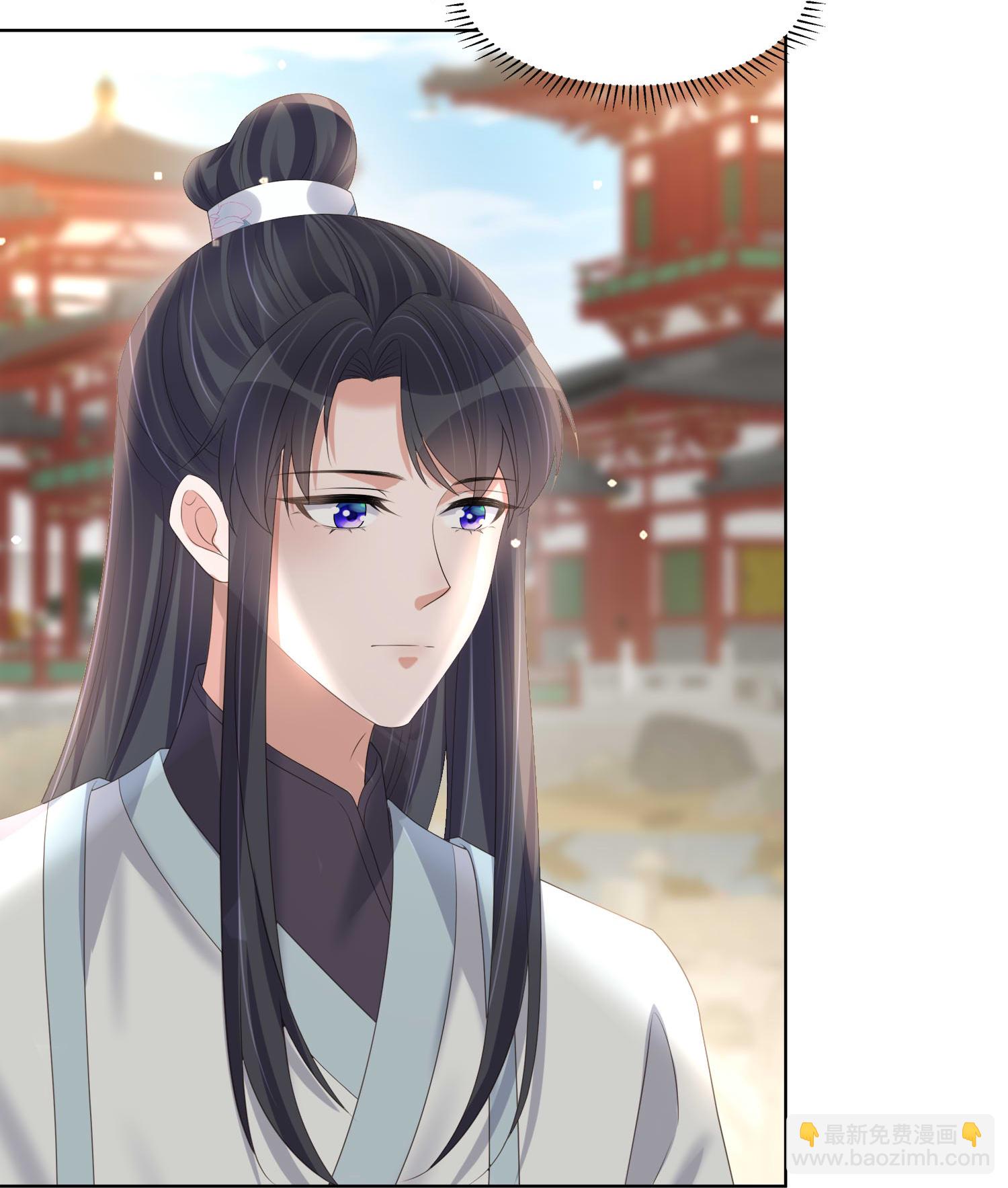 第174话 装乖巧？-第202话