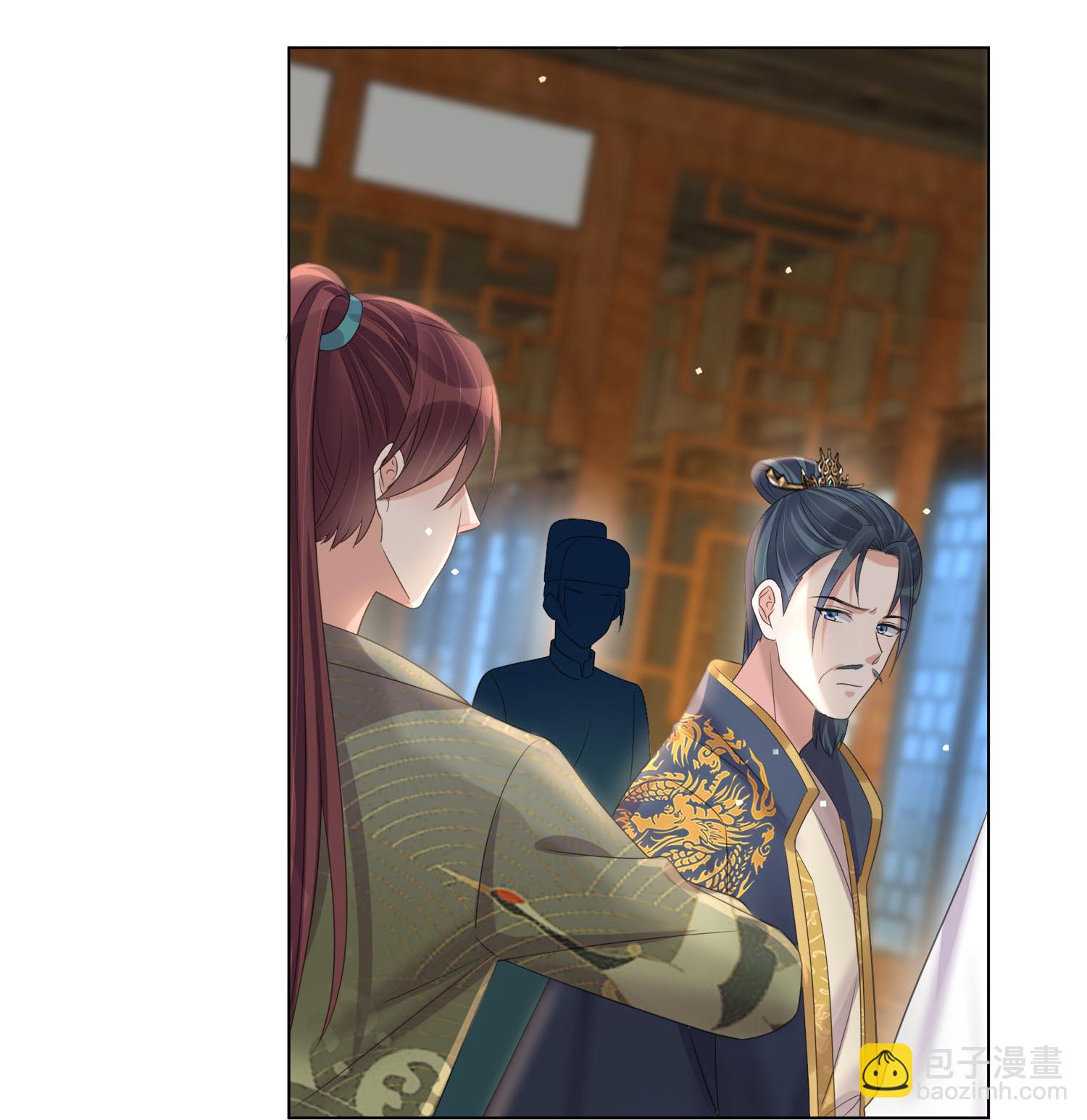 第176话 命悬一线-第204话