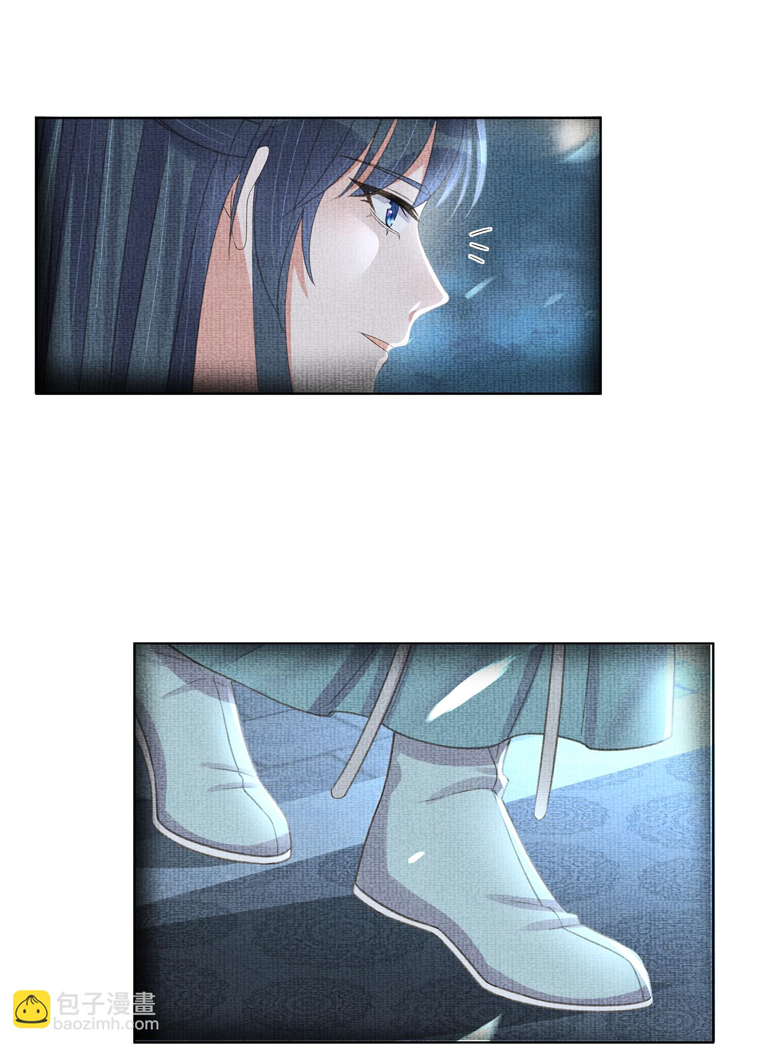 第178话 青梅抵不过天降-第206话