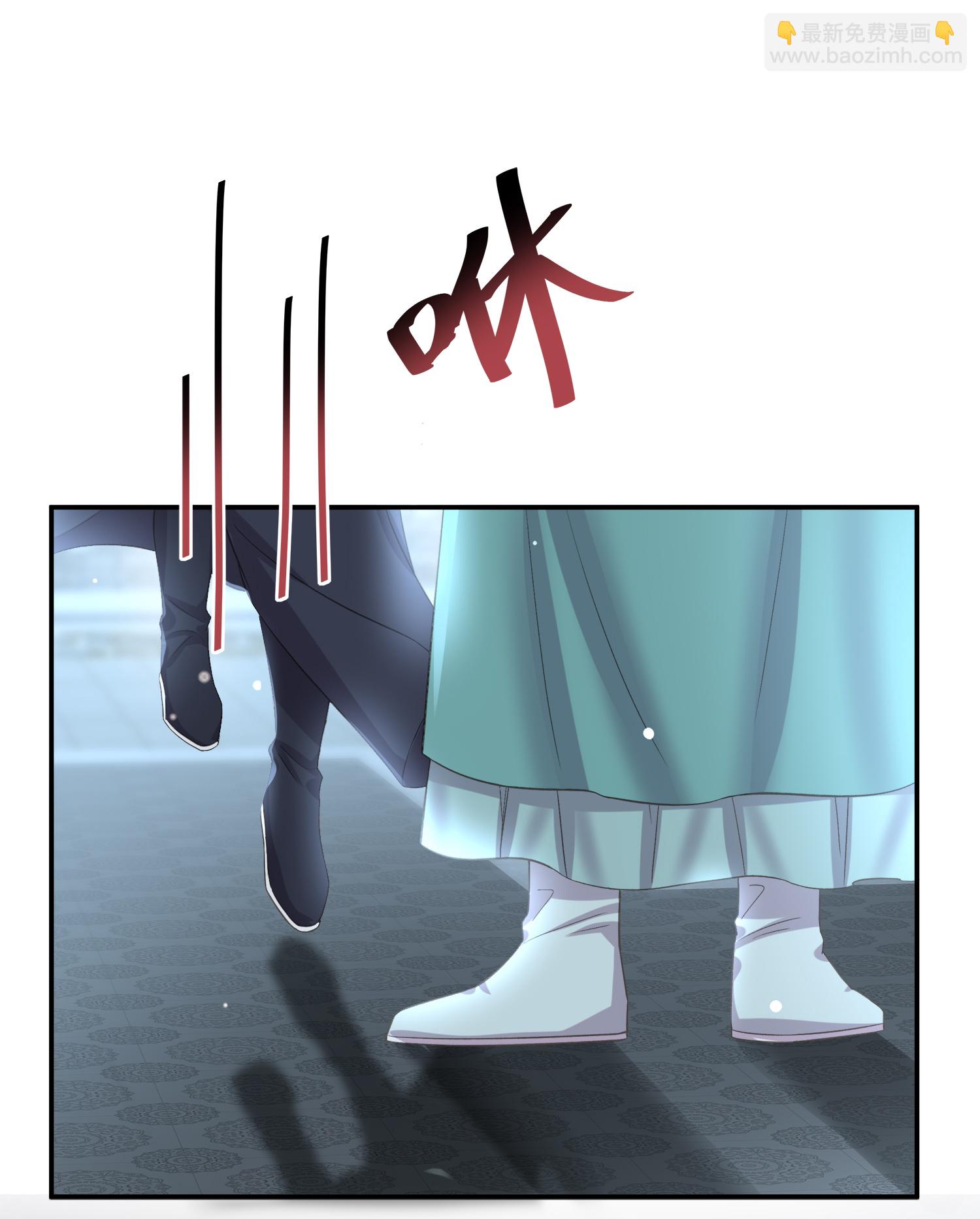 第186话 惊，要想起来了？-第214话