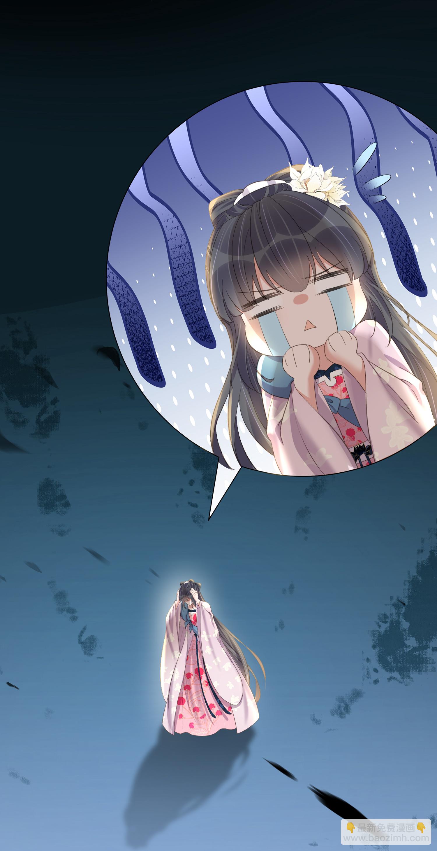 第186话 惊，要想起来了？-第214话
