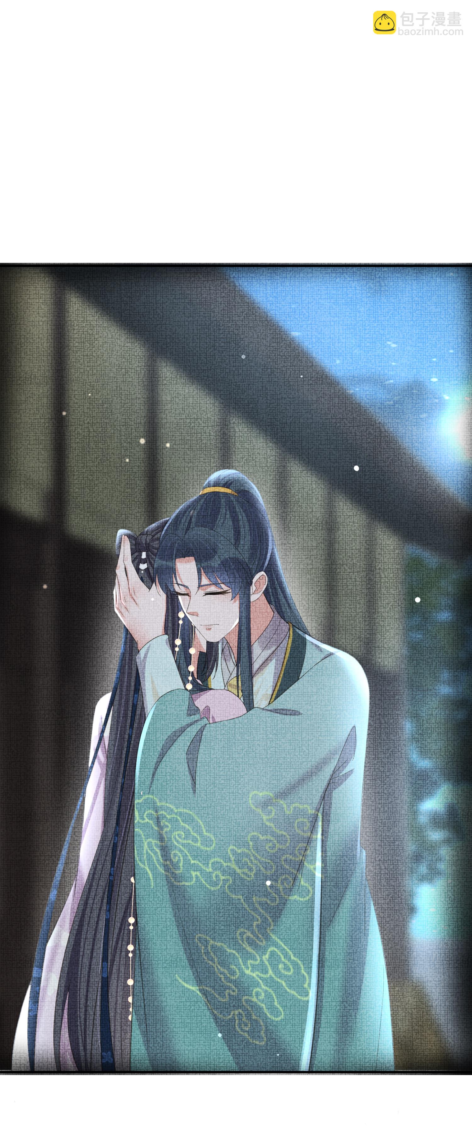 第186话 惊，要想起来了？-第214话