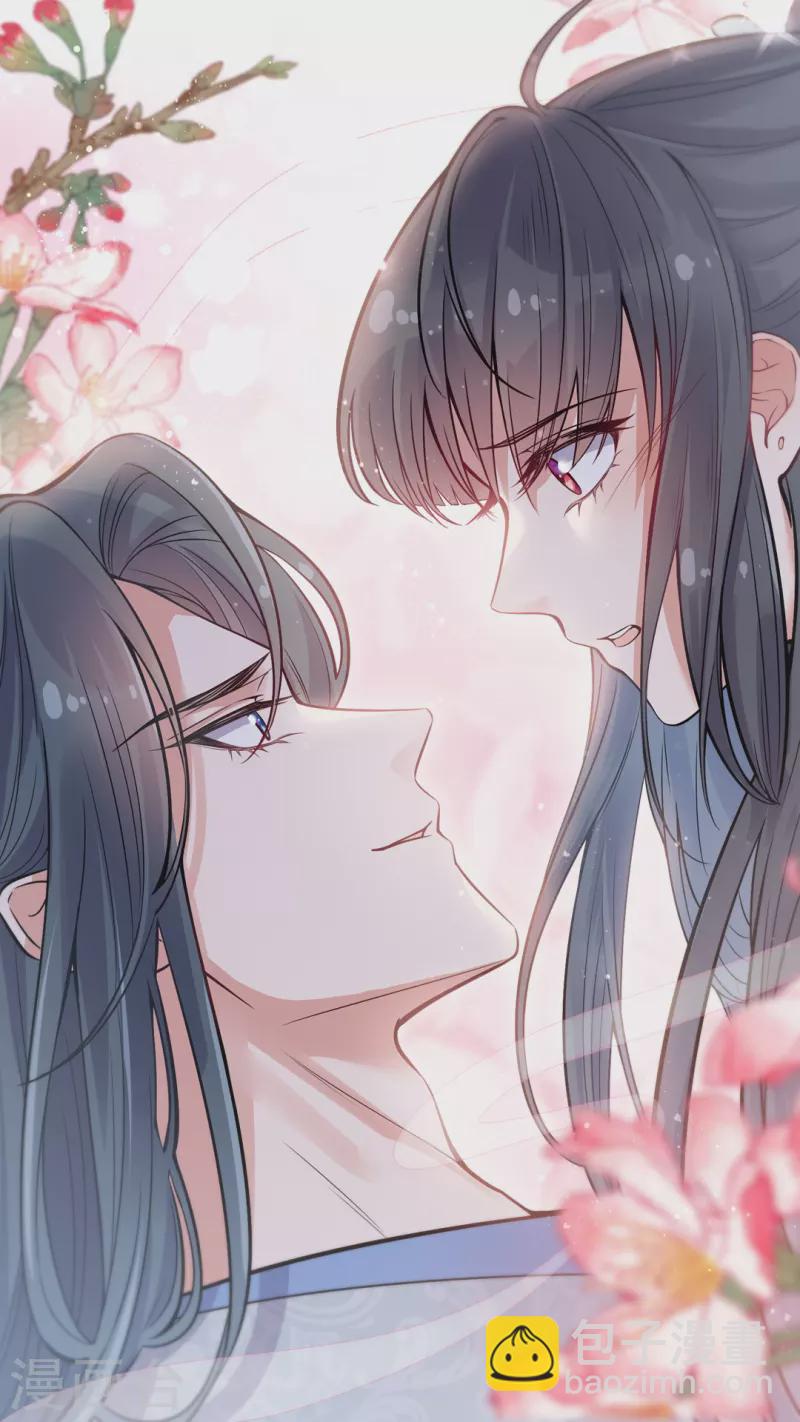 高甜壁纸鉴赏，快来找找你中意的糖-第62话