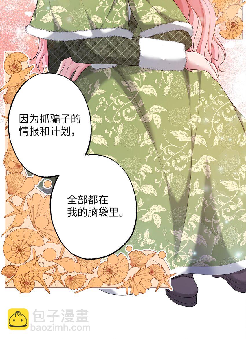 28 出行的目的(1/2)-第28话