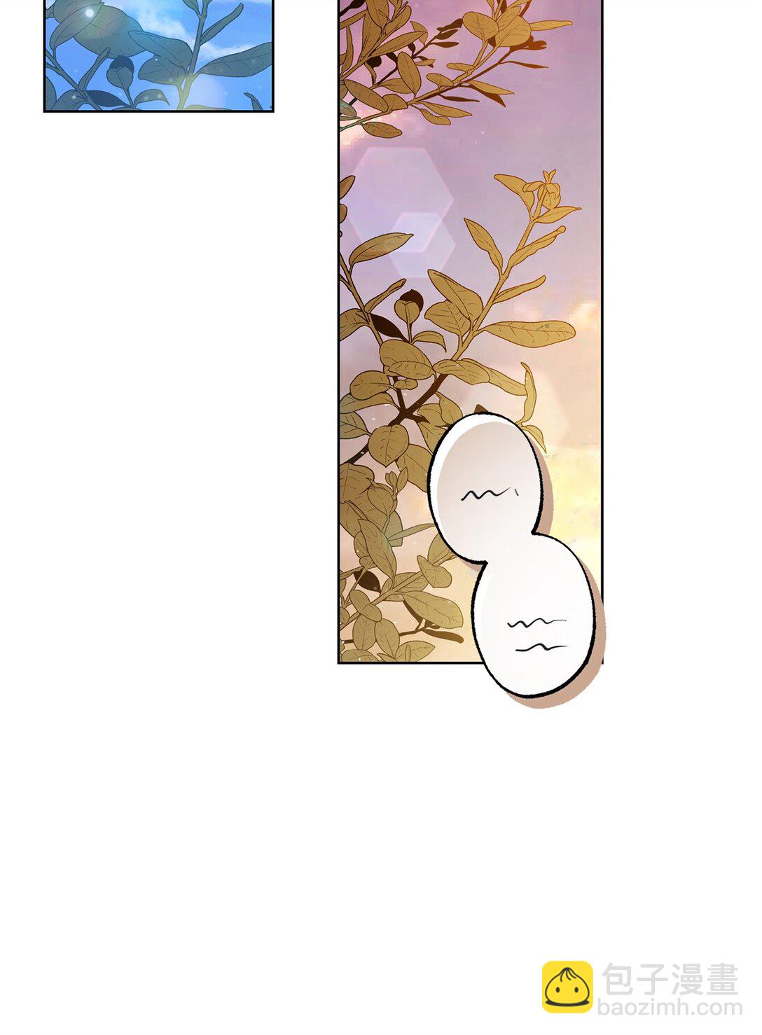 50 胸针(1/2)-第50话