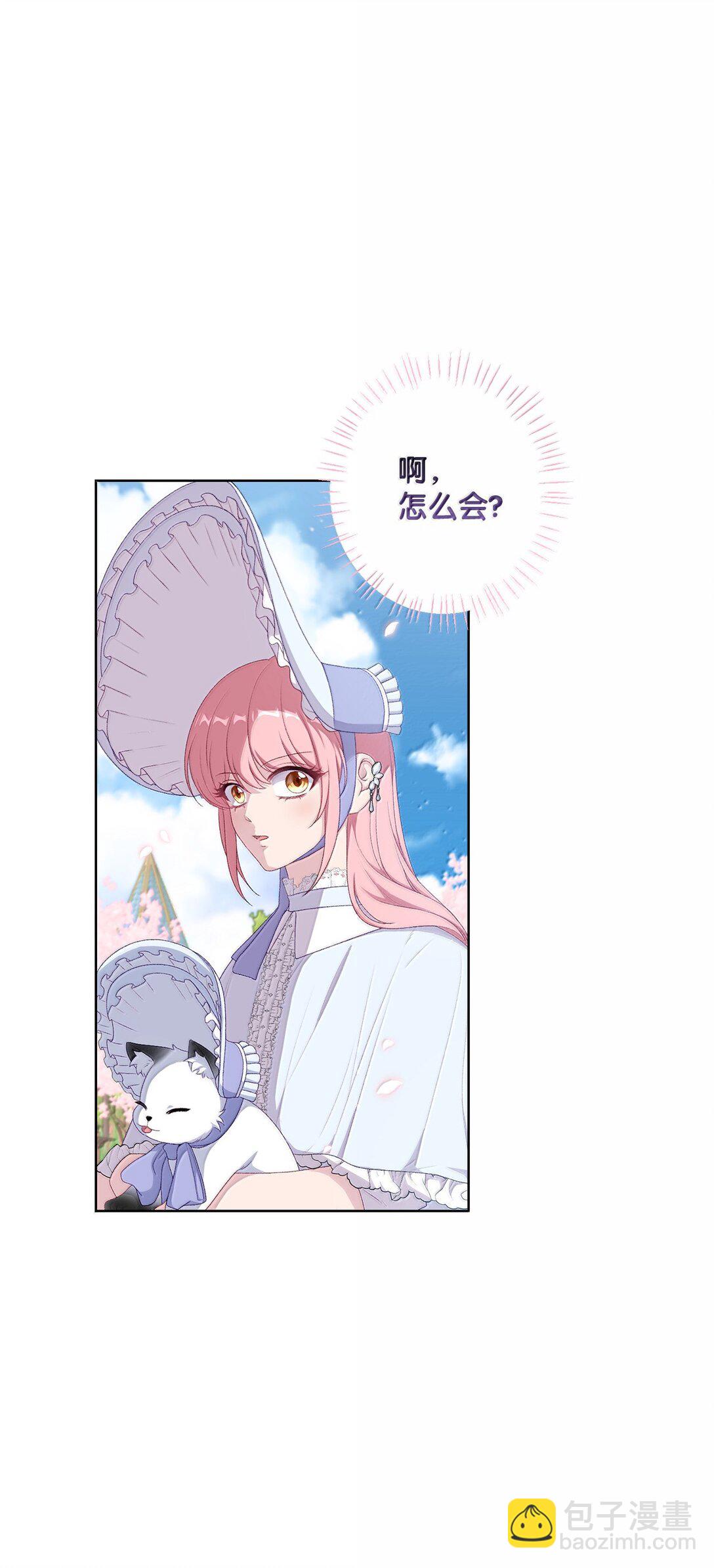 62 怀旧(1/2)-第62话