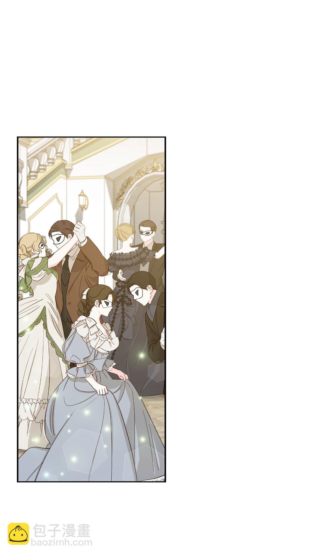 74 盖阿斯(1/2)-第74话