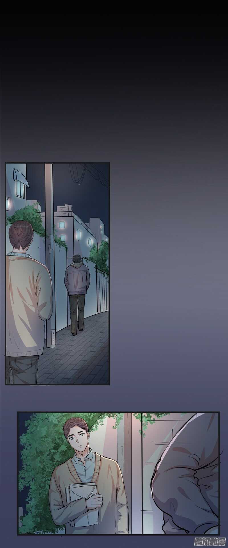 第二十四话：许愿-第26话
