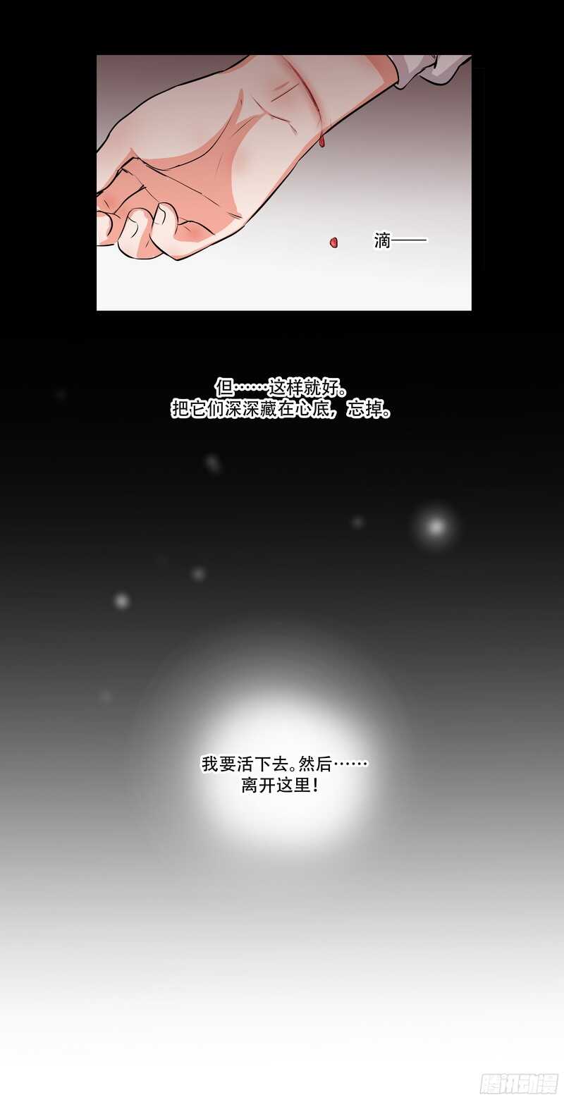 第三十话：霸道总裁爱上我-第32话