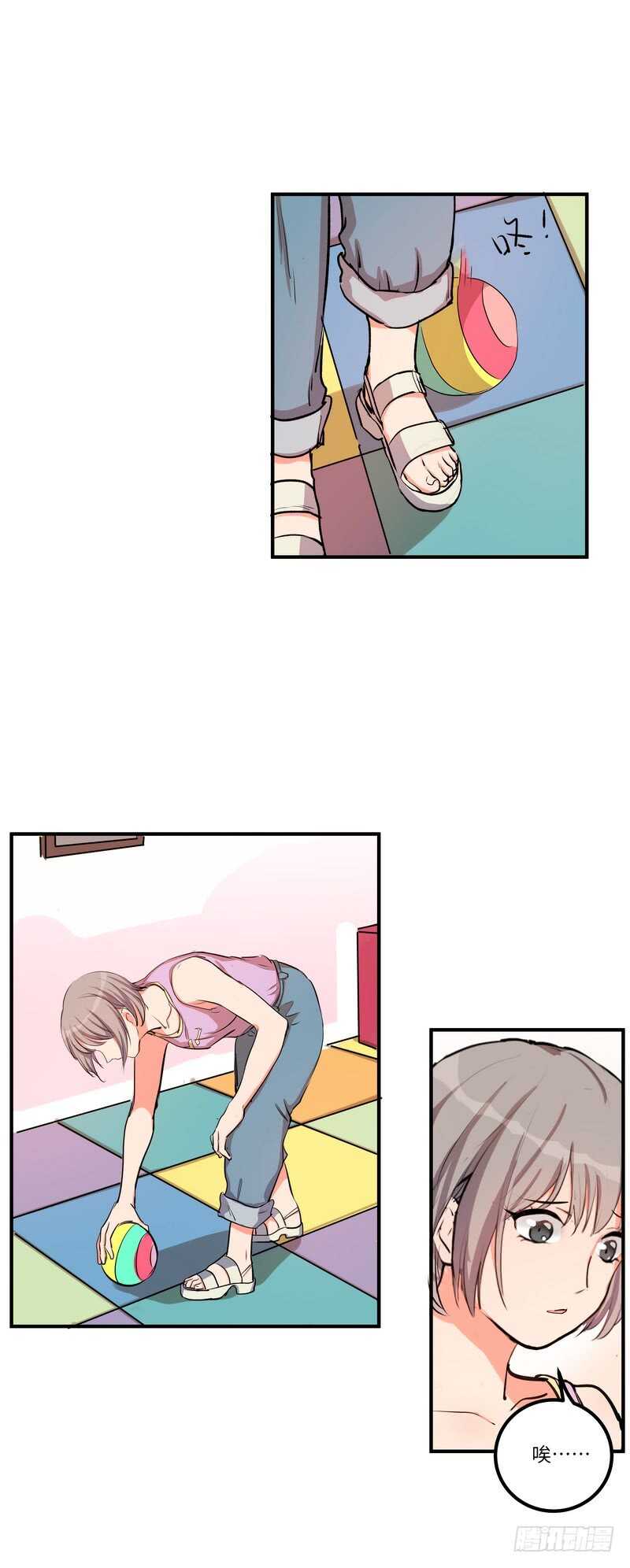 第四十四话：平凡之恶-第46话