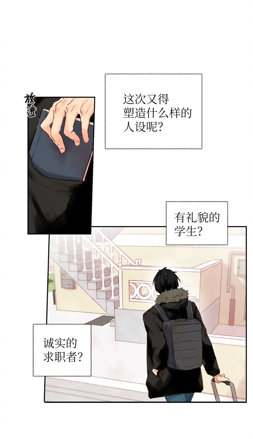01 初次相遇-第2话