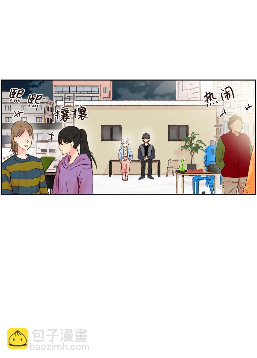 19 我们在交往？？(1/2)-第20话