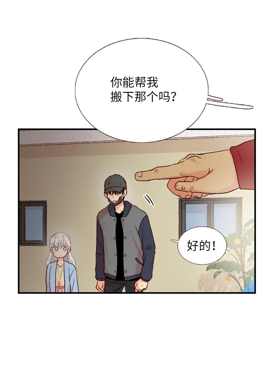 19 我们在交往？？(1/2)-第20话