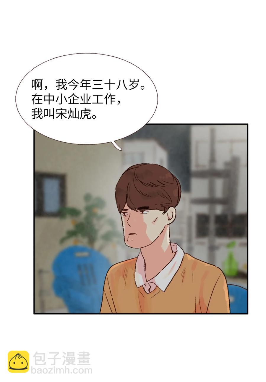 19 我们在交往？？(1/2)-第20话
