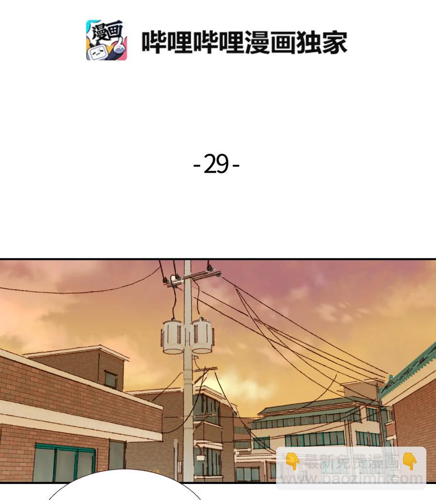 29 是谁呢？-第30话
