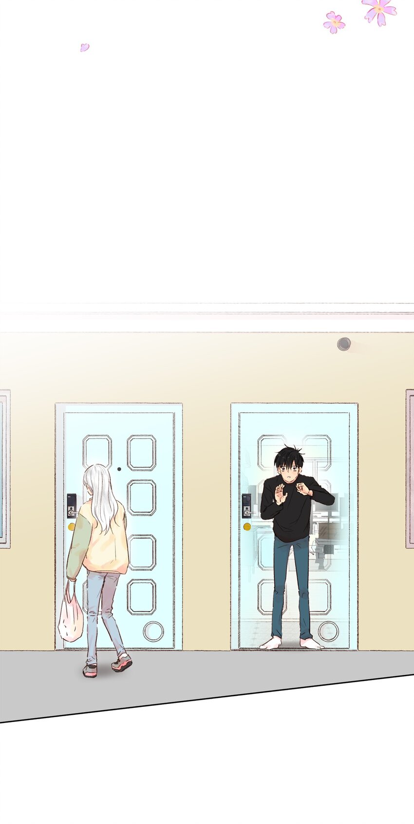 03 白色女孩儿的泪水-第4话